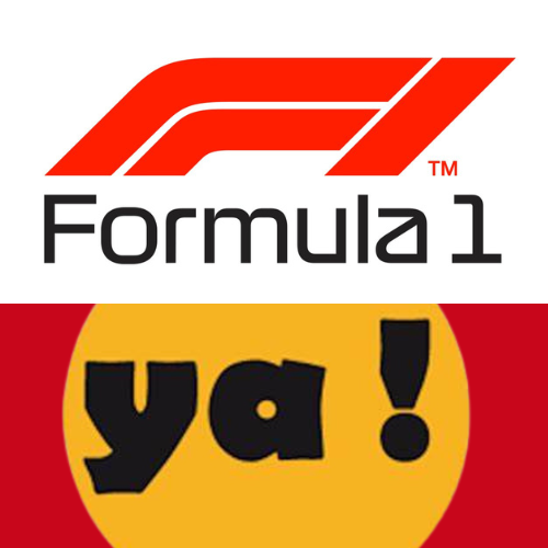 F1 ya! Formula 1 2025