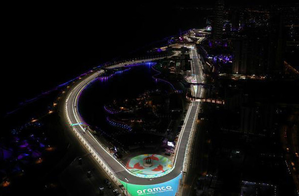 GP Arabia Saudita 2024
