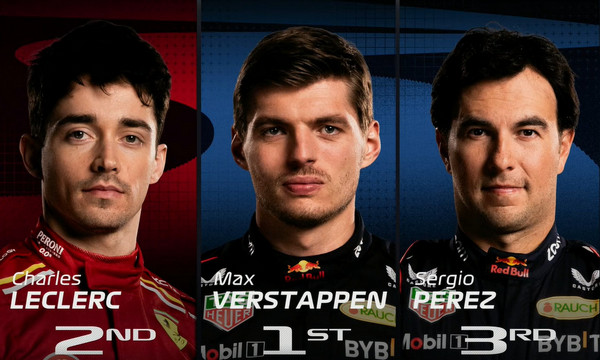 Libres GP Arabia Saudita 2024